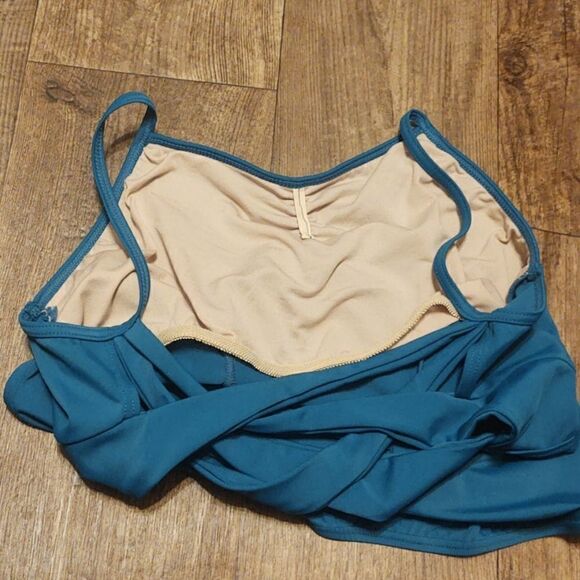 Balera leotard, size MA 8/10 - Picture 4 of 5